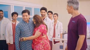 E44. Sheetal’s Uncertain Memories