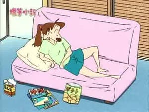 Episode 845