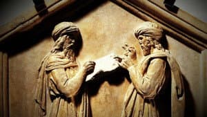 Alien Brotherhoods And Codes