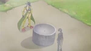 The Conflict between Jett And Mach