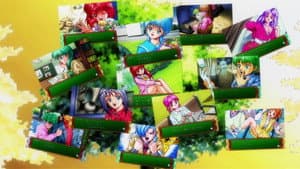 ROUND 15 (Extra Stage 03)