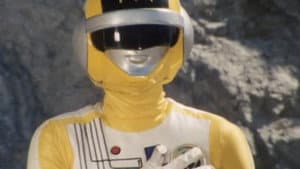 Farewell, Yellow