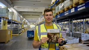 Inside Germany’s Jehovah’s Witnesses