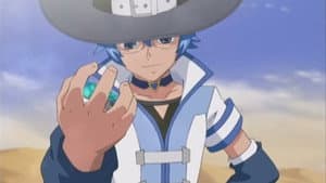Gale's Combat Gyro