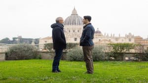 Vatican City