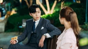 What's Wrong with You, Kim Mi So?