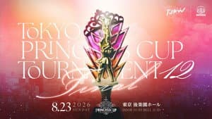 TJPW 13th Tokyo Princess Cup Final