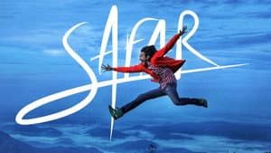 Bhuvan Bam- Safar