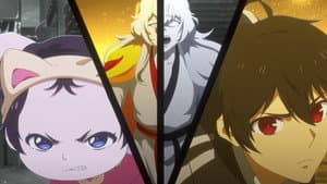 Siblings Alliance