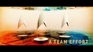 A Team Effort