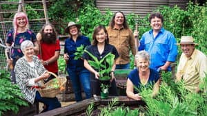 Episode 17 Winter: Dryland Gardens & Bonsai Forest