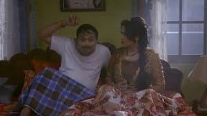 Happu defeats Gulab Singh - Happu Ki Ultan Paltan