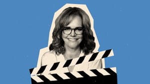 Sally Field