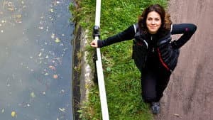 The Kennet & Avon Canal