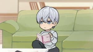 Mini Anime #3