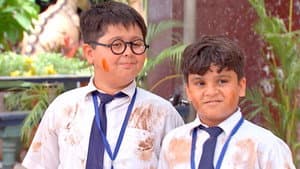 Meher And Manav's Magical Powers
