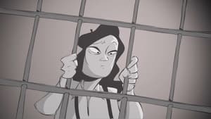 Patty Hearst on Reasonable Doubt