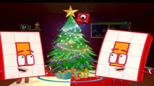 How Many Sleeps til' Christmas?