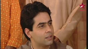 Mihir Regains Consciousness!