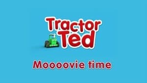 Moooovie Time