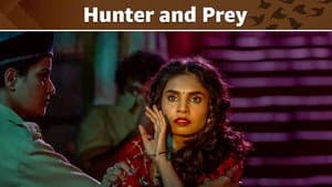 Hunter And Prey