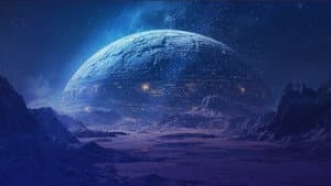 Cronus 5: Reptilian Watchers on Pluto