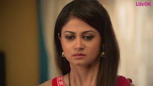 Garima Tries to Convince Sourav