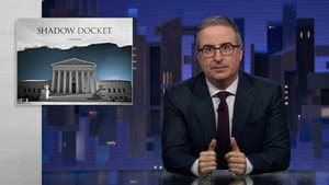 May 10, 2026: Shadow Docket