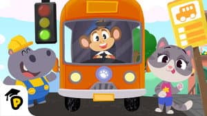 Bip's Bus Ride 2