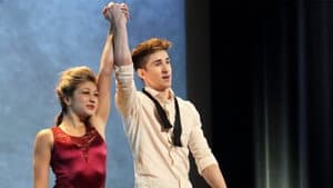 Livin' On A Prayer (3)