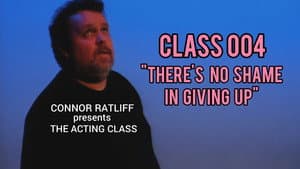 There's No Shame in Giving Up