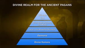 Greco-Roman Gods Who Became Human