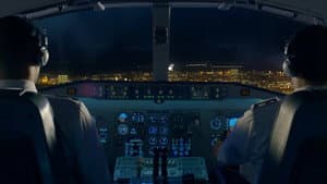Deadly Go Round (China Airlines Flight 140)