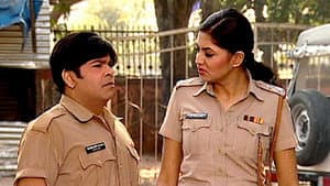Gopi and Gulgule See The Ghost