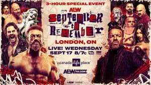 Collision: September to Remember