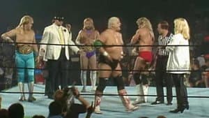 World Championship Wrestling - Jul. 19, 1986