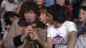 Ken Dodd’s Seaside Special (Tom Baker)