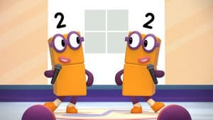 Double Duets
