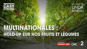 Multinationals: hold-up on our fruits and vegetables
