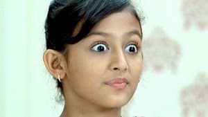 Baalveer Mesmerized