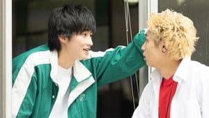Borrowed Love at the Sports Festival