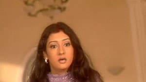 Kumkum Meets Renuka