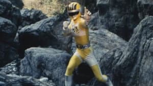 Rise Up! Bio Robo