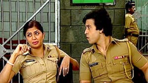 Sandeep Gets Kidnapped