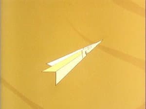 The Return of the Perilous Paperman