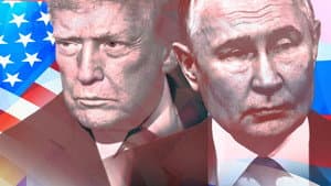 The US in the Kremlin