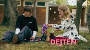 The Date