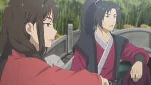 Homecoming of Old Friends