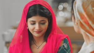 Abhira suspects Ruhi-Armaan