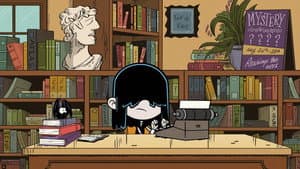 Writer's Retreat